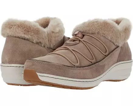 Ботинки Aetrex Chrissy, бежевый