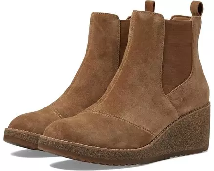 Ботинки Aetrex Dawn, цвет Honey