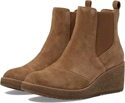 Ботинки Aetrex Dawn, цвет Honey