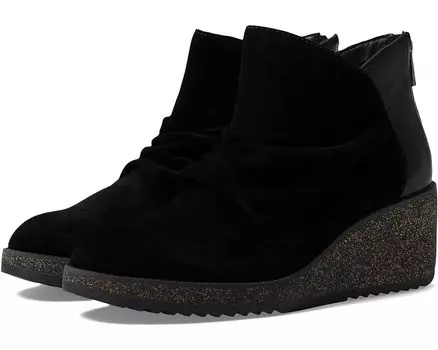 Ботинки Aetrex Kara, черный