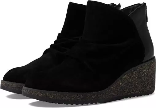 Ботинки Aetrex Kara, черный