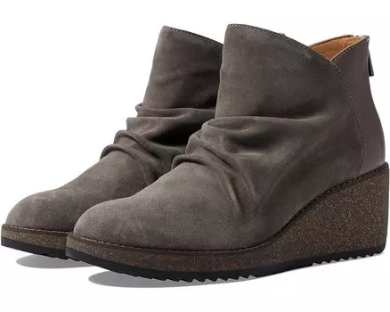 Ботинки Aetrex Kara, цвет Charcoal