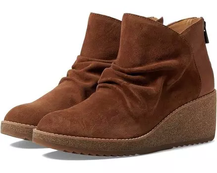 Ботинки Aetrex Kara, цвет Cognac