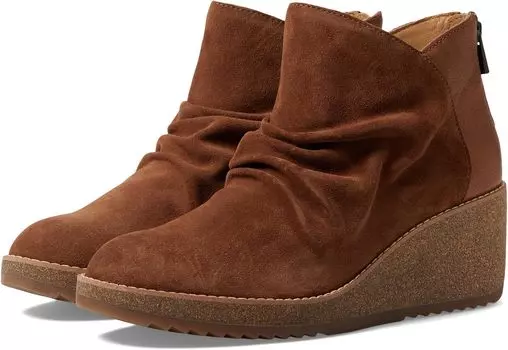 Ботинки Aetrex Kara, коричневый