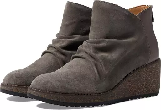 Ботинки Aetrex Kara, угольный