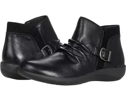 Ботинки Aetrex Luna, черный