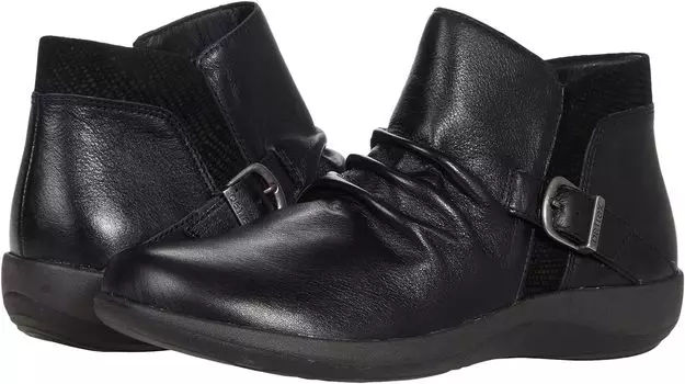 Ботинки Aetrex Luna, черный