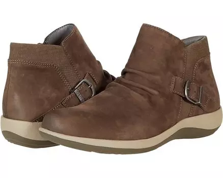 Ботинки Aetrex Luna, угольный