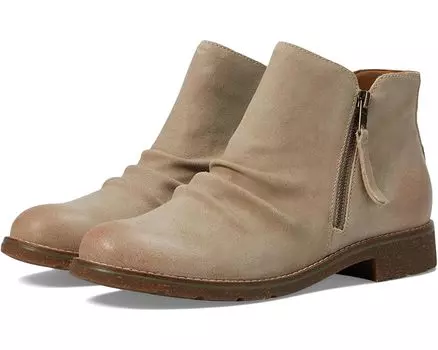 Ботинки Aetrex Mila, цвет Taupe