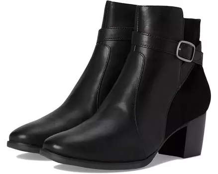 Ботинки Aetrex Rebecca, черный