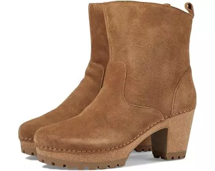 Ботинки Aetrex Scarlett, цвет Honey