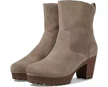 Ботинки Aetrex Scarlett, цвет Mushroom