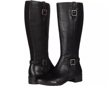 Ботинки Aetrex Vera, черный