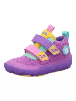 Ботинки Affenzahn, фиолетовый