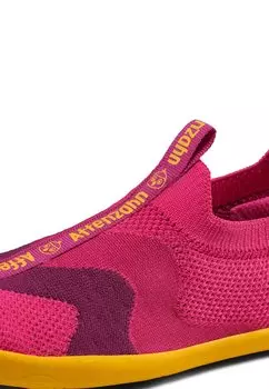 Ботинки Affenzahn, розовый