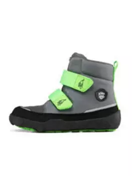 Ботинки Affenzahn, серый