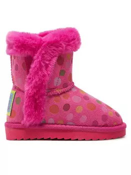 Ботинки Agatha Ruiz de la Prada Botines 241989-A M, розовый