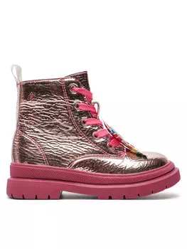 Ботинки Agatha Ruiz de la Prada Botines 231955 S, розовый