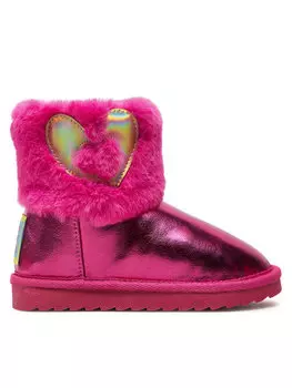 Ботинки Agatha Ruiz de la Prada Botines 241988-A S, розовый