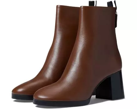 Ботинки AGL Ivette, цвет Jujube