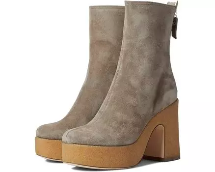 Ботинки AGL Shan, цвет Taupe