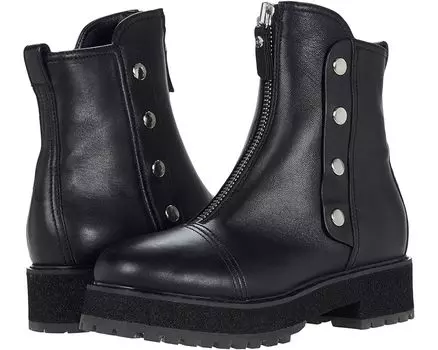 Ботинки AGL Simonetta Zip Boot, черный