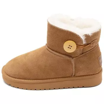 Ботинки AGSDON Snow Boots Women's