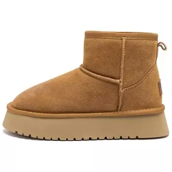 Ботинки AGSDON Snow Boots Women's