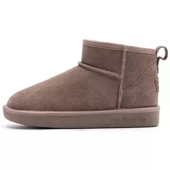 Ботинки AGSDON Snow Boots Women's