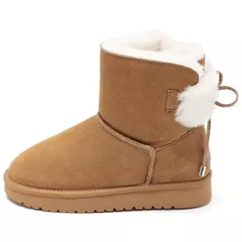 Ботинки AGSDON Snow Boots Women's