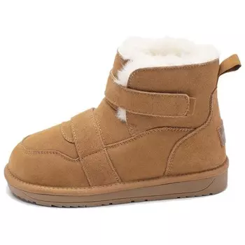 Ботинки AGSDON Snow Boots Women's