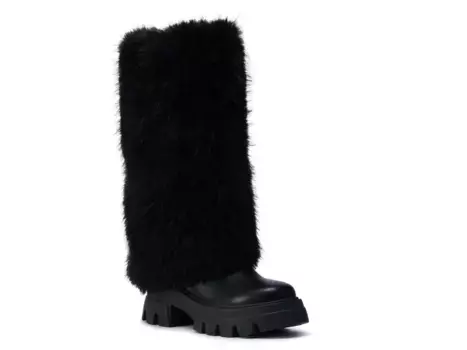 Ботинки Ahsoka Azalea Wang, Black