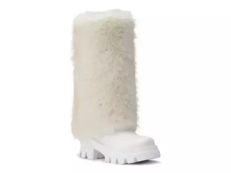 Ботинки Ahsoka Azalea Wang, White