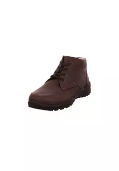 Ботинки AIBLING Finn Comfort, коричневый