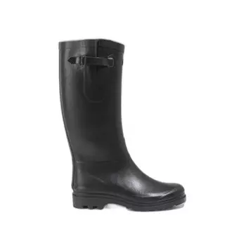 Ботинки Aigle Aiglentine 2 NL France rain, черный