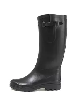 Ботинки AIGLE AIGLENTINE, черный