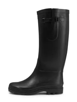 Ботинки AIGLE AIGLENTINE NL, черный