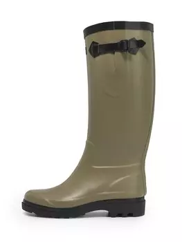 Ботинки AIGLE AIGLENTINE NL, оливковый