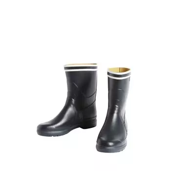 Ботинки Aigle Bison rain, синий