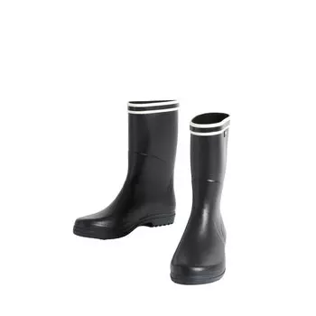 Ботинки Aigle Chanteboot Stnl rain, синий