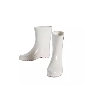 Ботинки Aigle Eliosa rain, бежевый
