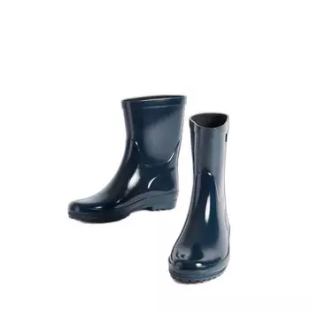 Ботинки Aigle Eliosa rain, синий