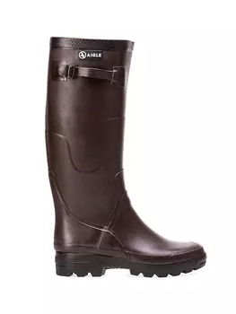 Ботинки AIGLE Jagdstiefel Benyl M, цвет Brun