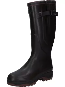Ботинки AIGLE Jagdstiefel Parcours Iso 2, коричневый