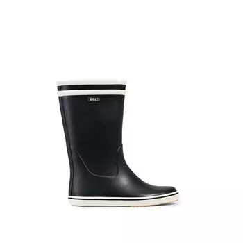 Ботинки Aigle Malouine 2 rain, синий