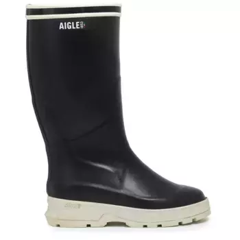 Ботинки Aigle Navira, черный