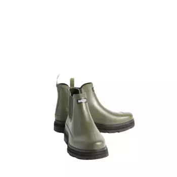 Ботинки Aigle Soft 2, зеленый