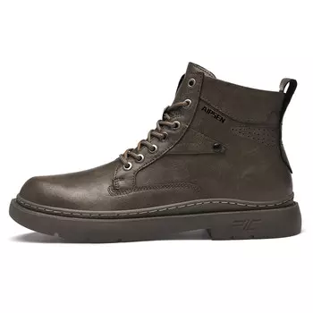 Ботинки AIPSEN Martin Boots Men