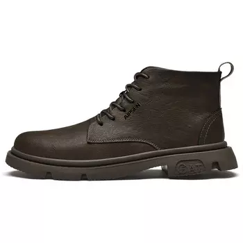 Ботинки AIPSEN Martin Boots Men