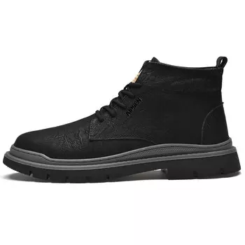 Ботинки AIPSEN Martin Boots Men